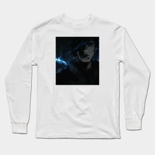 Storm Long Sleeve T-Shirt